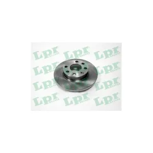 LPR O1051P Disque de frein
