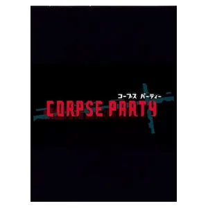 Corpse Party (clé Steam, Europe)
