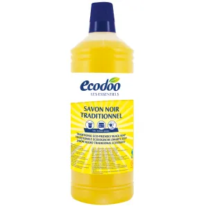 Savon noir Ecodoo 1000ml