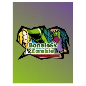 Boneless Zombie (clé Steam, monde entier)