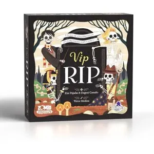 VIP RIP