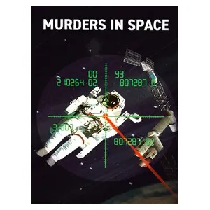 Murders in Space (clé Steam, monde entier)