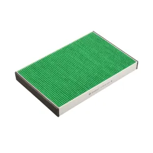 Filtre Intérieur Basic+ Castrol Filters Cc0029 Opel