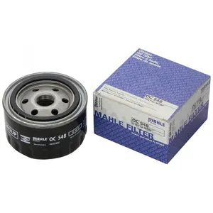 KNECHT FILTER Filtre à huile (Ref: OC 548)
