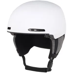 Oakley  - Mod 1 Mips Youth White - S - Casque de ski