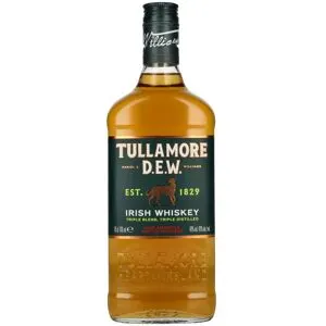 Tullamore Dew 70cl Whisky