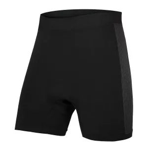 Boxer avec peau