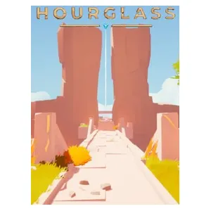 Hourglass (clé Steam, Europe)