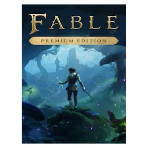 Fable Premium Edition (clé Xbox Series X|S, Europe)
