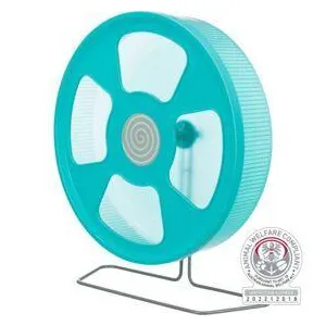 XL Trixie Exercise Wheel