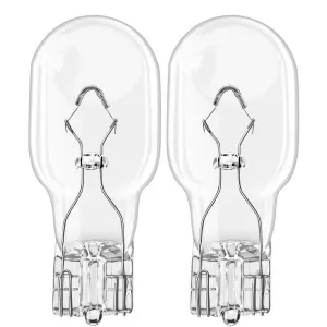 OSRAM W16W ORIGINAL - Blister de 2 ampoules