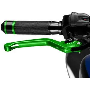 Levier de frein Puig fixe 3.0 Vert Noir