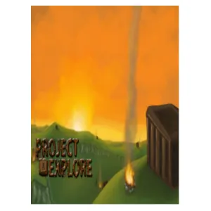 Project Explore (clé Steam, monde entier)