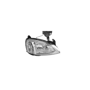 VAN WEZEL 3779962 Phare avant