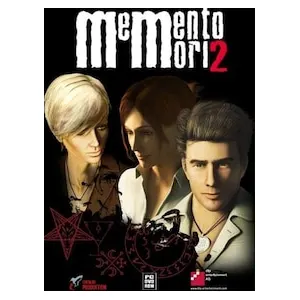 Memento Mori 2 (clé Steam, monde entier)