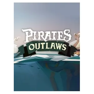 Pirates Outlaws (clé Steam, Europe)