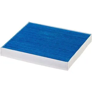 HENGST FILTER E4961LB Filtre d'habitacle