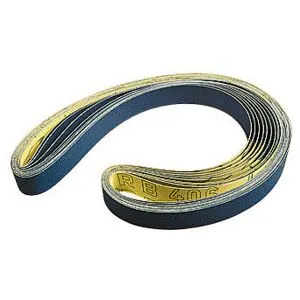 Bandes Abrasives