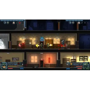 Door Kickers Action Squad (clé Steam, monde entier)