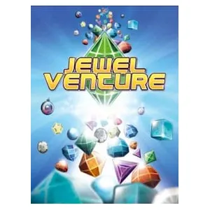 Jewel Venture (clé Steam, monde entier)