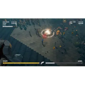 #KILLALLZOMBIES (clé Xbox One, Europe)