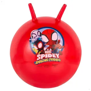 Ballon Sauteur Spidey - Spider-man