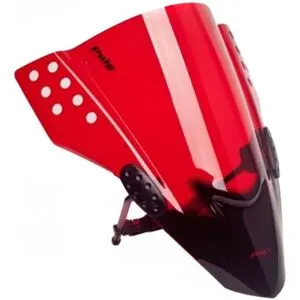 Bulle Puig RAFALE Rouge