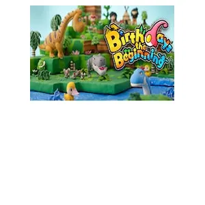Birthdays the Beginning (clé Steam, Europe)