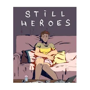 Still Heroes (clé Steam, monde entier)