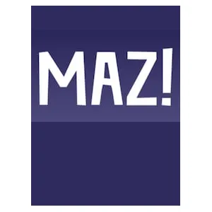 MAZ! (clé Steam, monde entier)