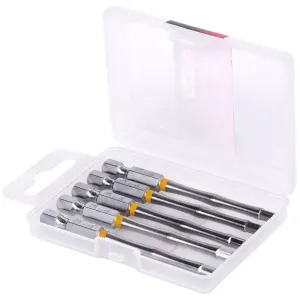 KS TOOLS Embouts de vissage (Ref: 918.3456)