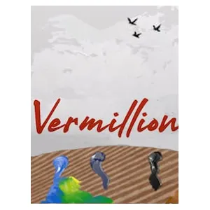 Vermillion (clé Steam, monde entier)