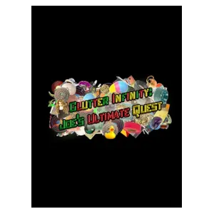 Clutter 7 Infinity: Joe's Ultimate Quest (clé Steam, monde entier)