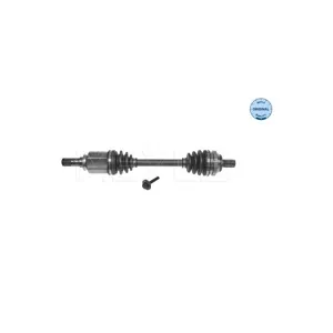MEYLE Cardan pour SMART: Fortwo (Ref: 014 498 0029)
