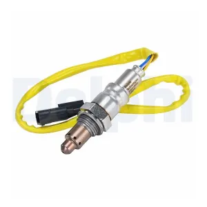 Capteur Lambda Delphi Es2169912b1 Renault