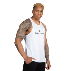 Débardeur extensible Gorilla Wear Carter Stretch
