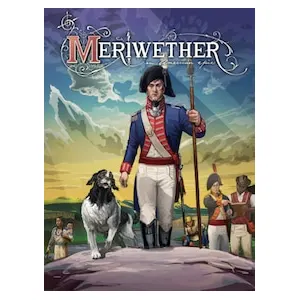 Meriwether: An American Epic (clé Steam, monde entier)