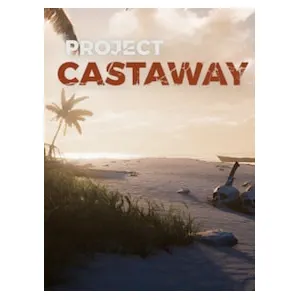 Project Castaway (clé Steam, monde entier)