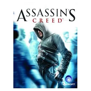 Assassin's Creed (clé Ubisoft Connect, monde entier)