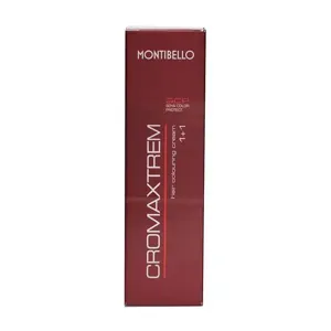 Montibello Coloration Permanente Cromaxtrem
