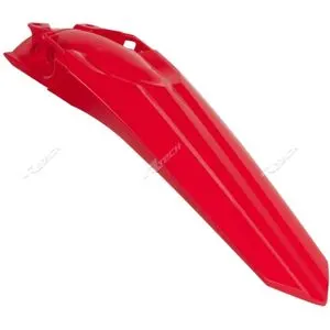 Garde boue Racetech rouge