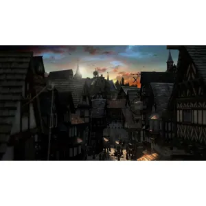 The Guild 3 (clé Steam, monde entier)