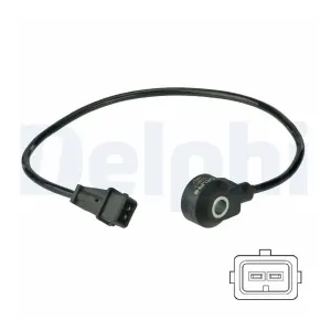DELPHI Capteur de cognement pour MINI: MINI (Ref: AS10217)