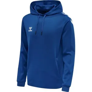 Sweatshirt à capuche polyester Hummel Core XK