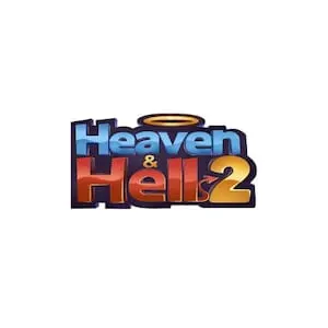 Heaven & Hell 2 (clé Steam, monde entier)