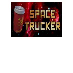 Space Trucker (clé Steam, monde entier)