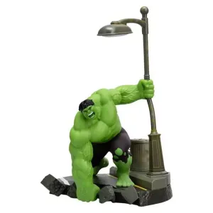 Lampe Diorama Hulk