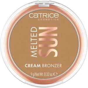 Catrice Crème bronzante Melted Sun #020-beach babe