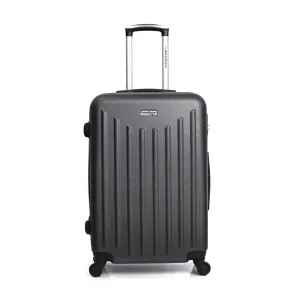 Valise Taille Moyenne Rigide BROOKLYN-A