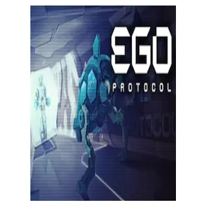 EGO PROTOCOL (clé Steam, monde entier)